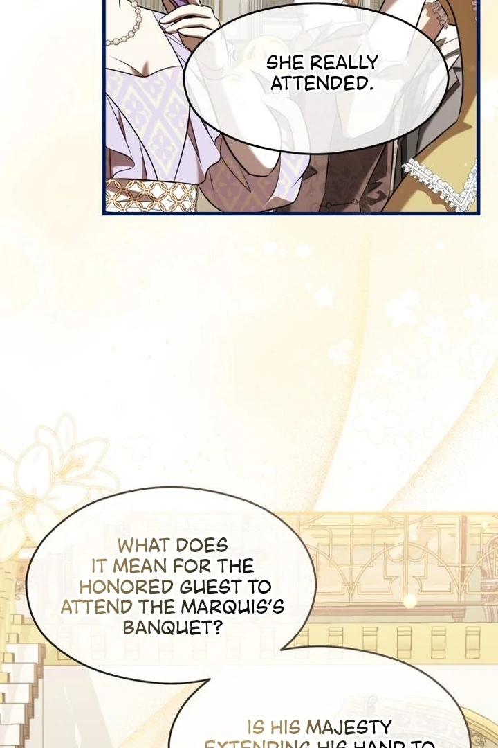 The Emperor, a Thousand Years Younger Than Me, Is Obsessed Chapter 53 - Page 91