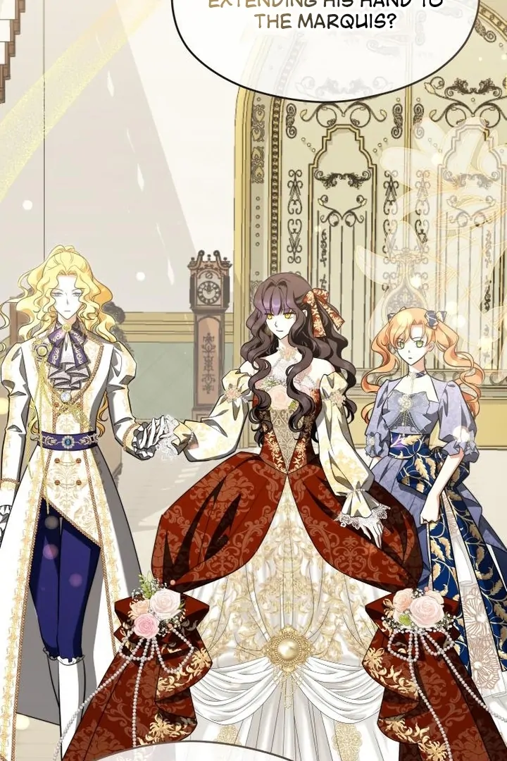 The Emperor, a Thousand Years Younger Than Me, Is Obsessed Chapter 53 - Page 92