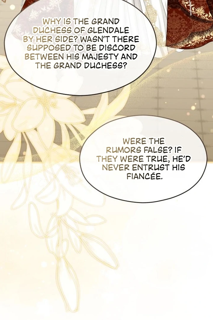 The Emperor, a Thousand Years Younger Than Me, Is Obsessed Chapter 53 - Page 93