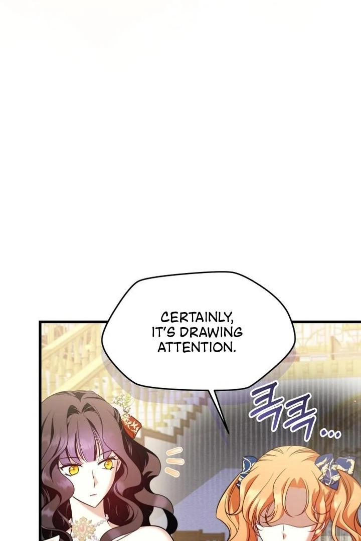 The Emperor, a Thousand Years Younger Than Me, Is Obsessed Chapter 53 - Page 94