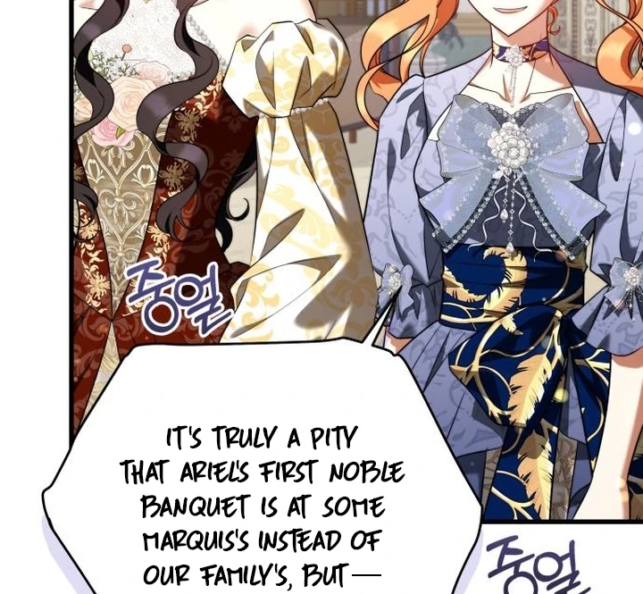The Emperor, a Thousand Years Younger Than Me, Is Obsessed Chapter 53 - Page 95