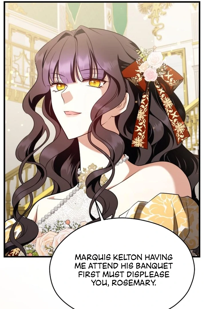 The Emperor, a Thousand Years Younger Than Me, Is Obsessed Chapter 53 - Page 97