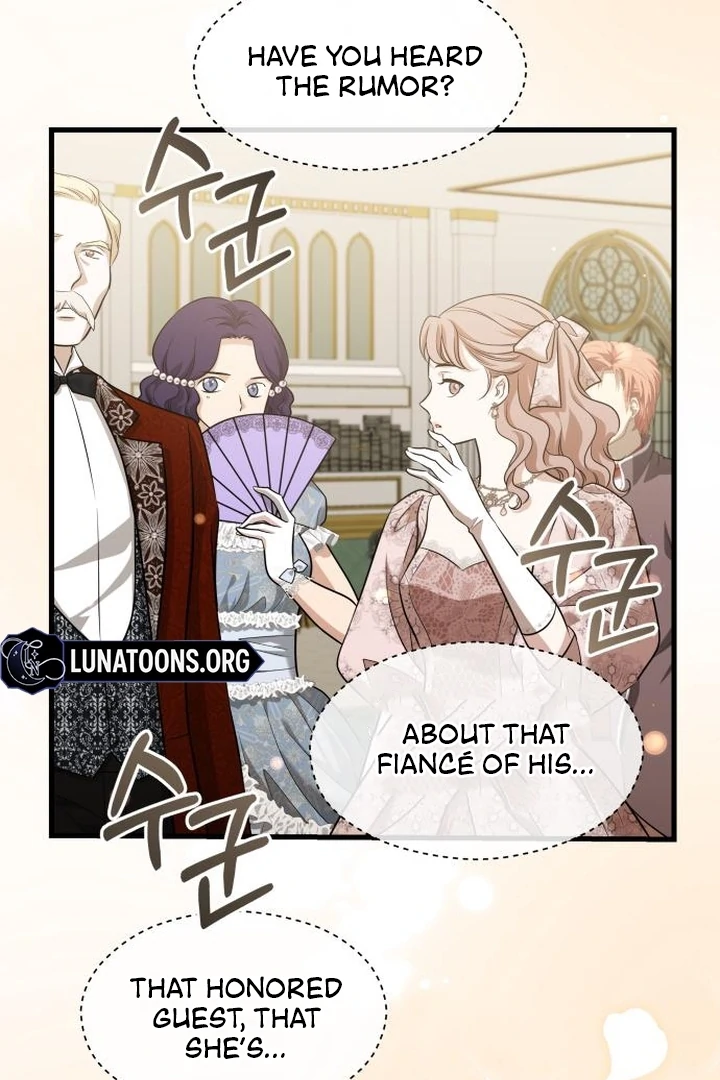 The Emperor, a Thousand Years Younger Than Me, Is Obsessed Chapter 53 - Page 99
