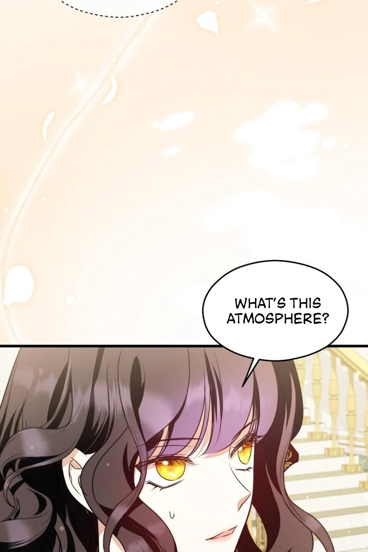 The Emperor, a Thousand Years Younger Than Me, Is Obsessed Chapter 53 - Page 100