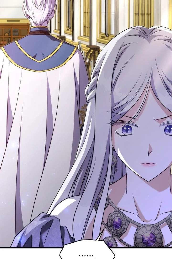 The Emperor, a Thousand Years Younger Than Me, Is Obsessed Chapter 54 - Page 11