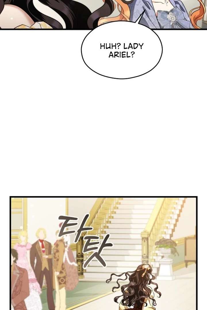 The Emperor, a Thousand Years Younger Than Me, Is Obsessed Chapter 54 - Page 103