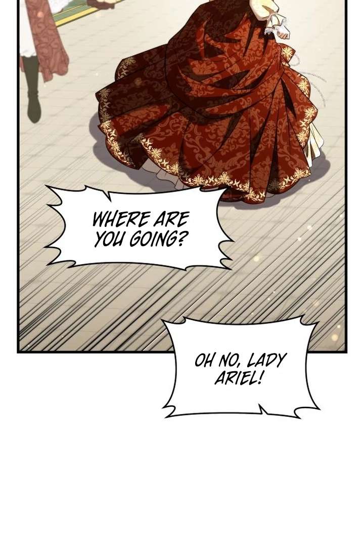 The Emperor, a Thousand Years Younger Than Me, Is Obsessed Chapter 54 - Page 104