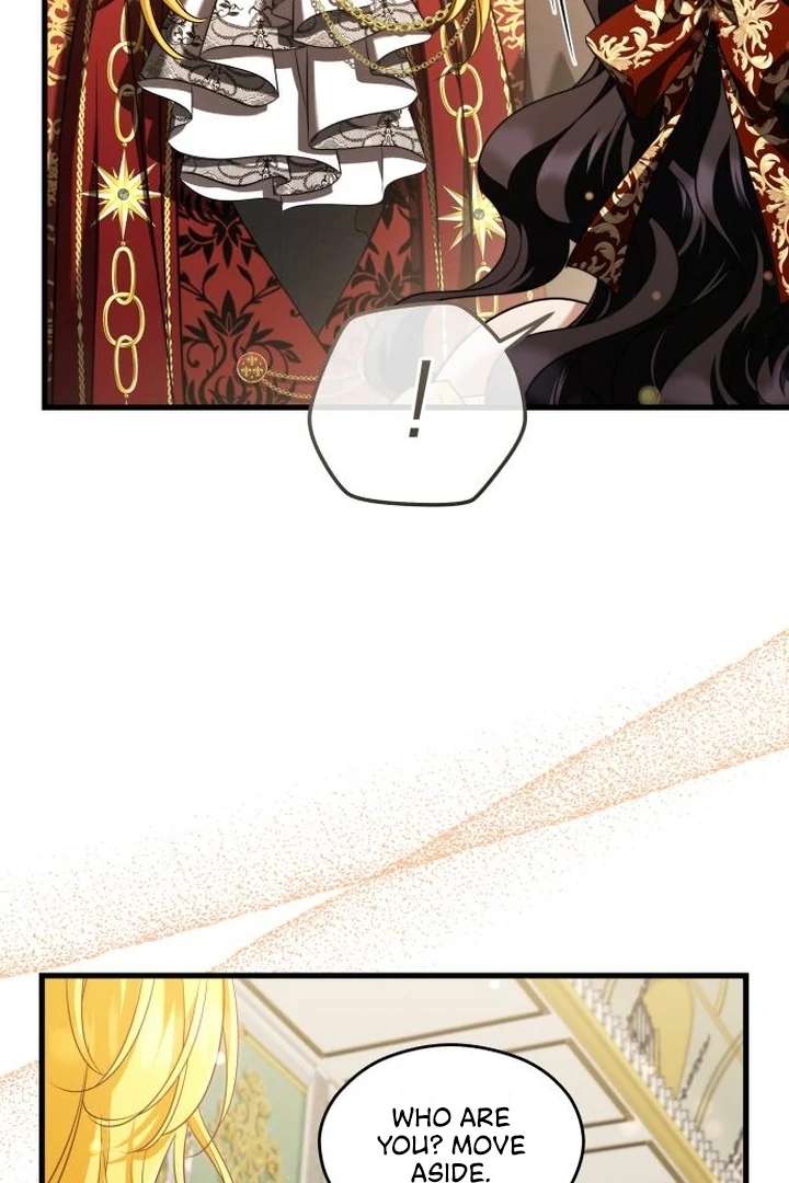 The Emperor, a Thousand Years Younger Than Me, Is Obsessed Chapter 54 - Page 106