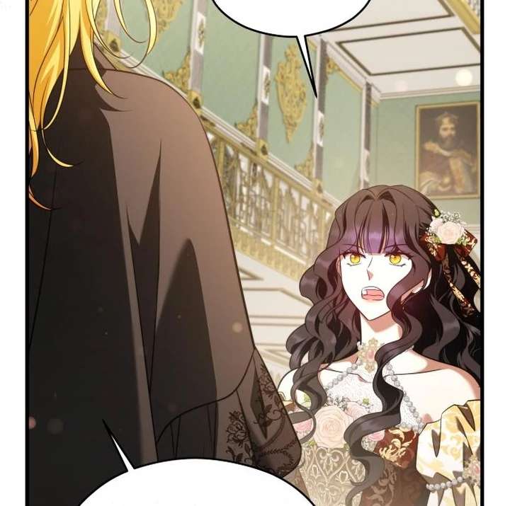 The Emperor, a Thousand Years Younger Than Me, Is Obsessed Chapter 54 - Page 107