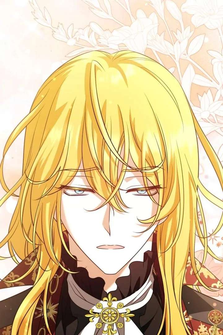 The Emperor, a Thousand Years Younger Than Me, Is Obsessed Chapter 54 - Page 109