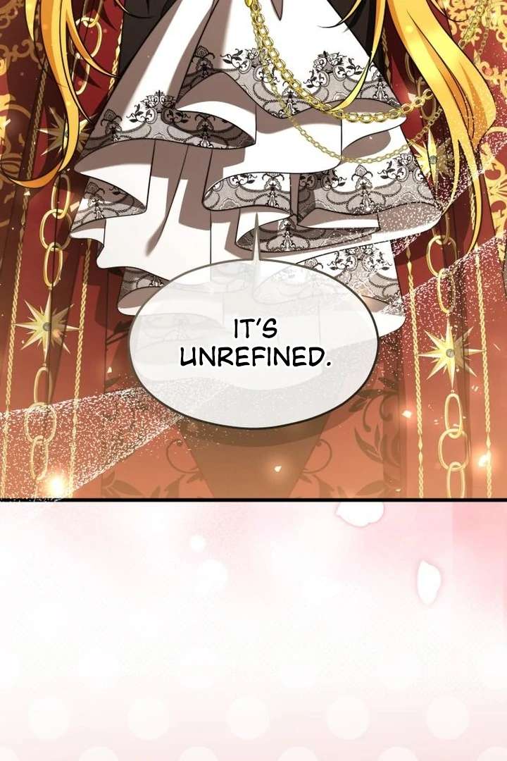 The Emperor, a Thousand Years Younger Than Me, Is Obsessed Chapter 54 - Page 110