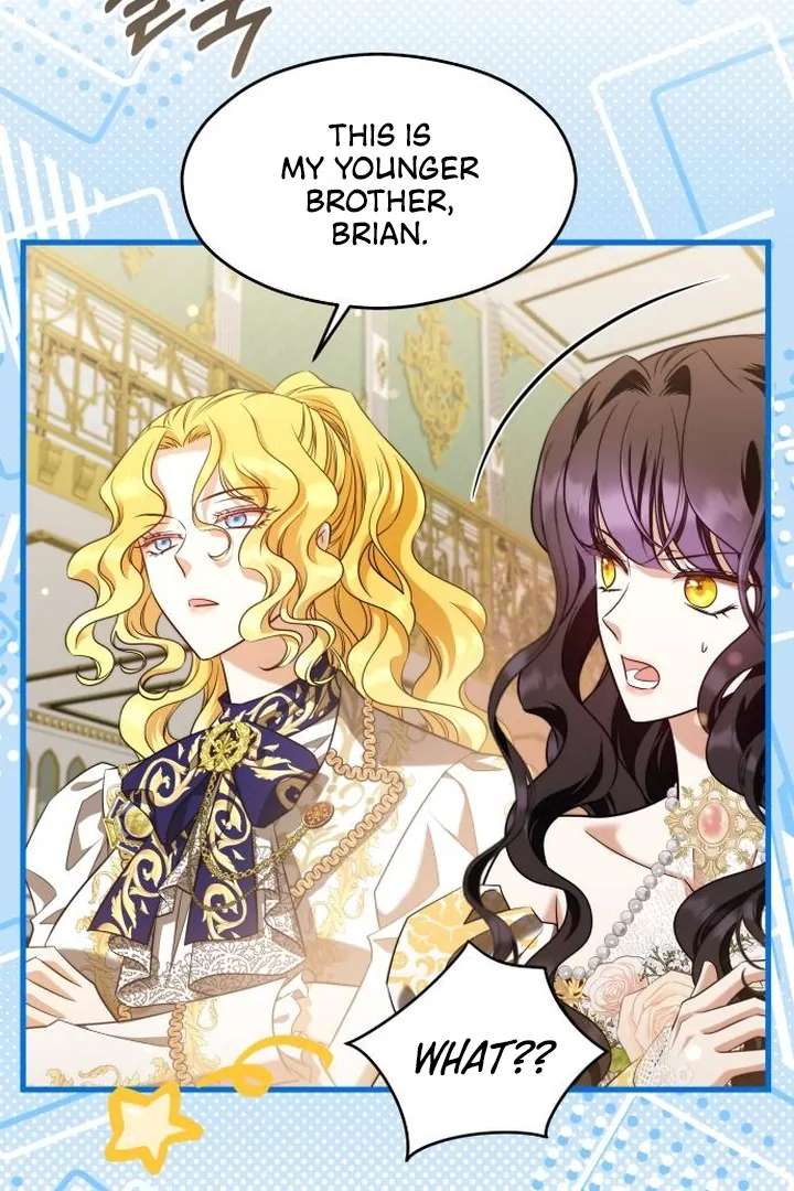 The Emperor, a Thousand Years Younger Than Me, Is Obsessed Chapter 54 - Page 114