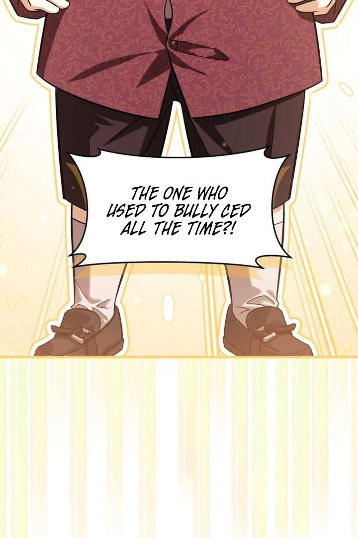 The Emperor, a Thousand Years Younger Than Me, Is Obsessed Chapter 54 - Page 118