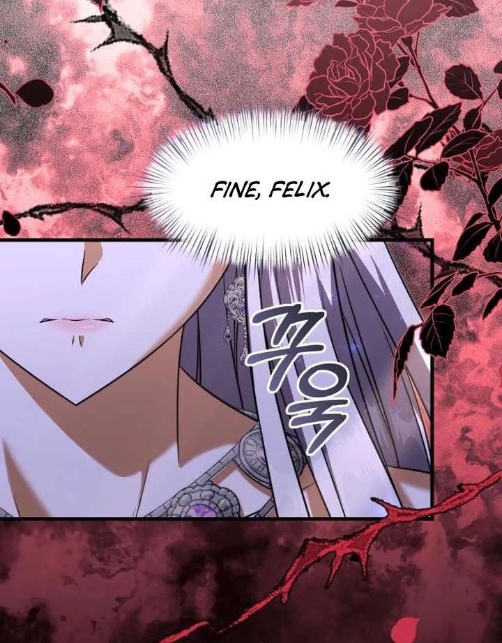 The Emperor, a Thousand Years Younger Than Me, Is Obsessed Chapter 54 - Page 13