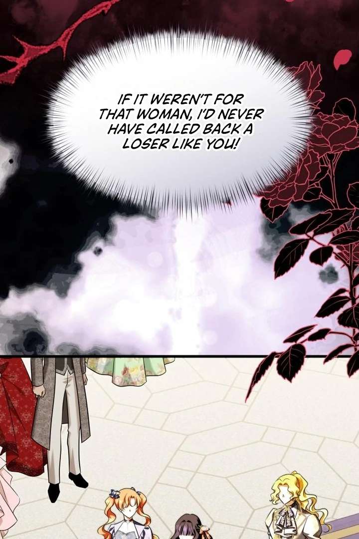 The Emperor, a Thousand Years Younger Than Me, Is Obsessed Chapter 54 - Page 14