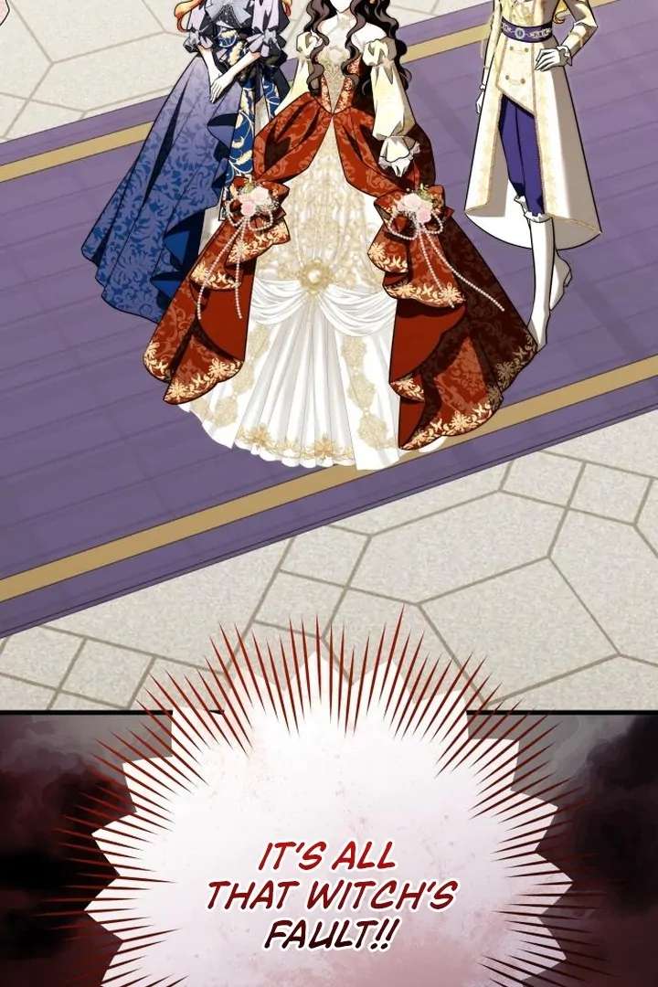 The Emperor, a Thousand Years Younger Than Me, Is Obsessed Chapter 54 - Page 15