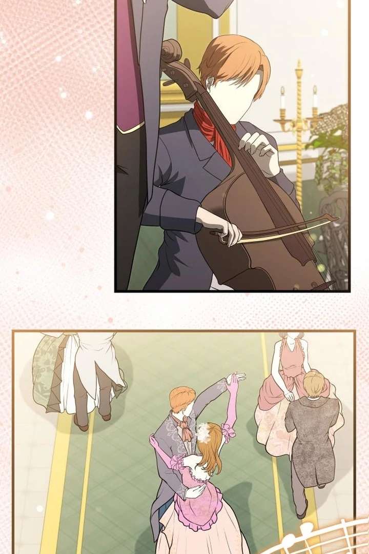 The Emperor, a Thousand Years Younger Than Me, Is Obsessed Chapter 54 - Page 19