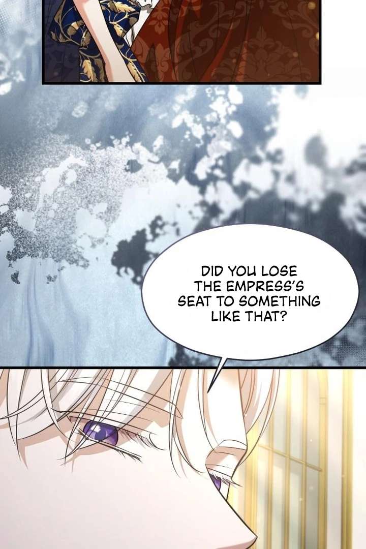 The Emperor, a Thousand Years Younger Than Me, Is Obsessed Chapter 54 - Page 3