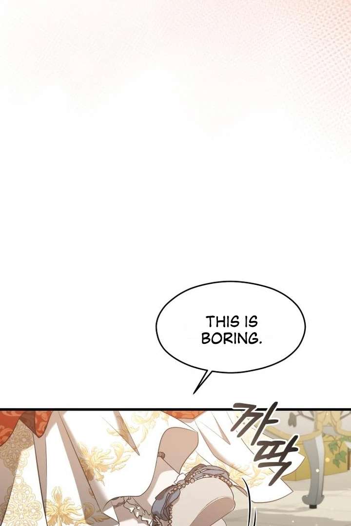 The Emperor, a Thousand Years Younger Than Me, Is Obsessed Chapter 54 - Page 21