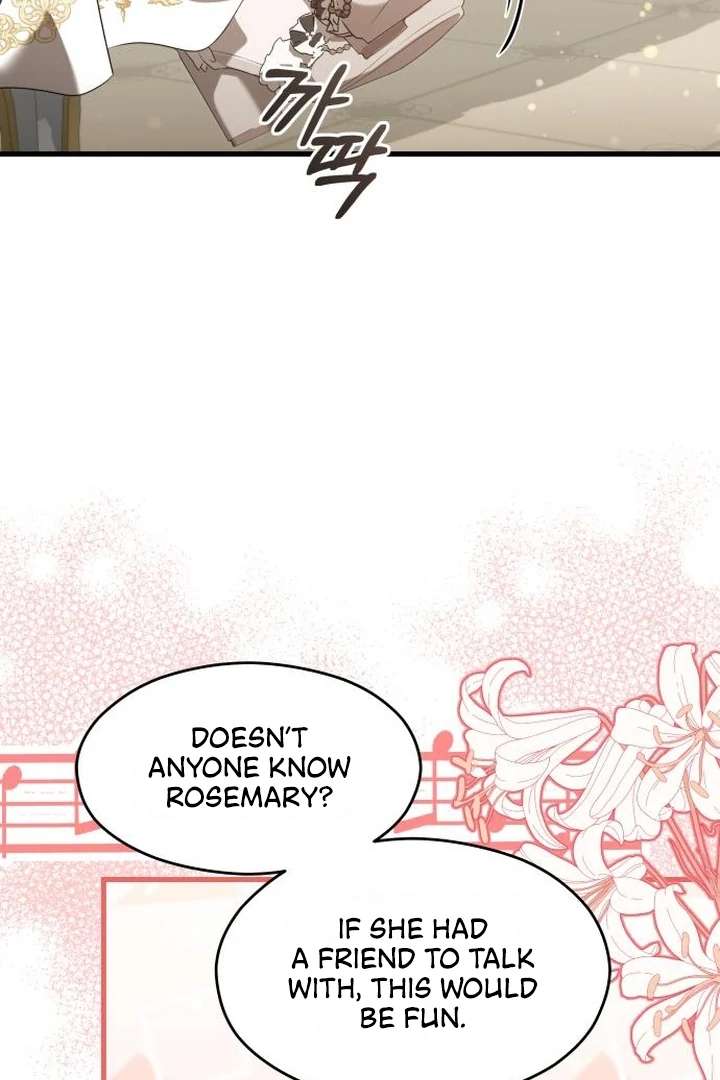 The Emperor, a Thousand Years Younger Than Me, Is Obsessed Chapter 54 - Page 22