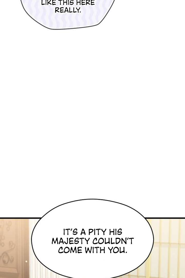 The Emperor, a Thousand Years Younger Than Me, Is Obsessed Chapter 54 - Page 25