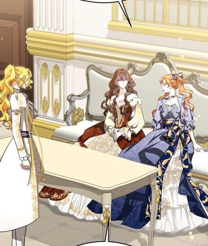 The Emperor, a Thousand Years Younger Than Me, Is Obsessed Chapter 54 - Page 26