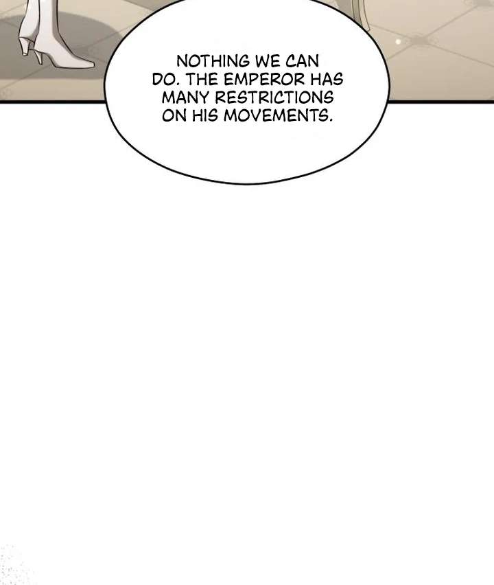 The Emperor, a Thousand Years Younger Than Me, Is Obsessed Chapter 54 - Page 27