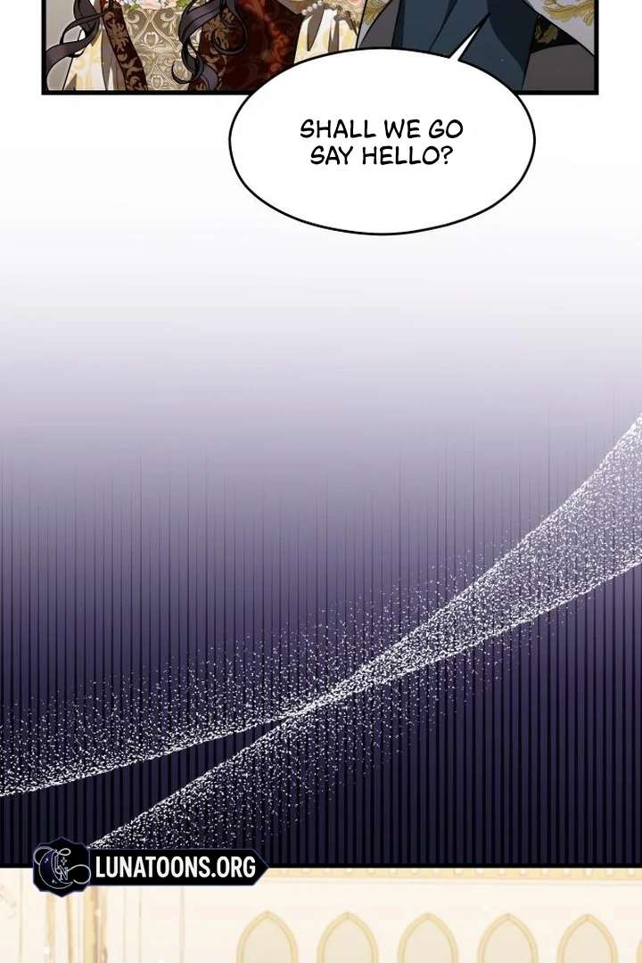 The Emperor, a Thousand Years Younger Than Me, Is Obsessed Chapter 54 - Page 29