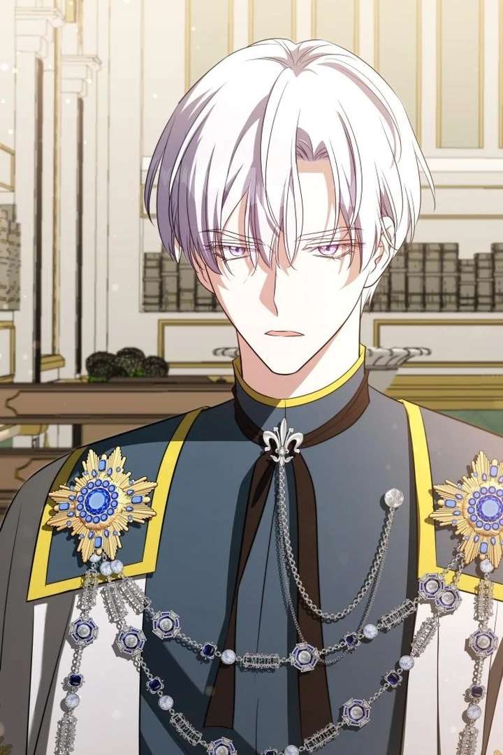 The Emperor, a Thousand Years Younger Than Me, Is Obsessed Chapter 54 - Page 30
