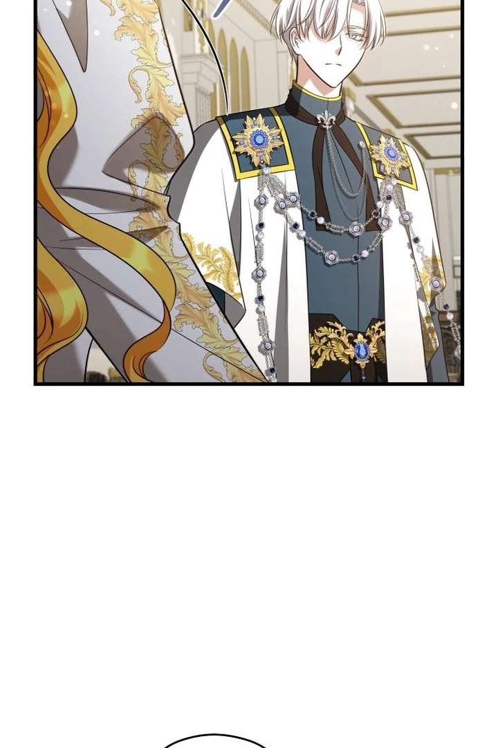 The Emperor, a Thousand Years Younger Than Me, Is Obsessed Chapter 54 - Page 32