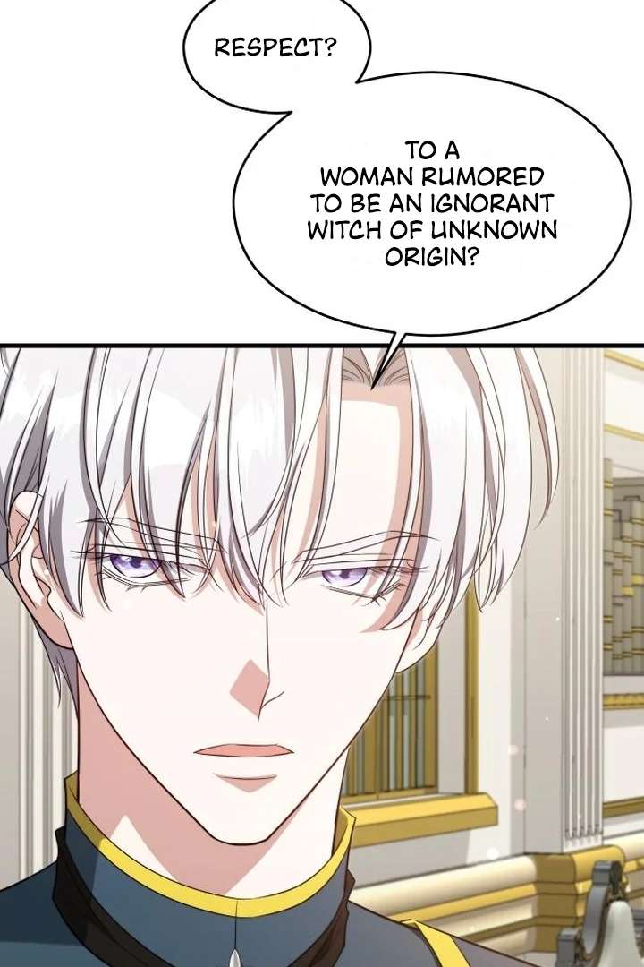 The Emperor, a Thousand Years Younger Than Me, Is Obsessed Chapter 54 - Page 33