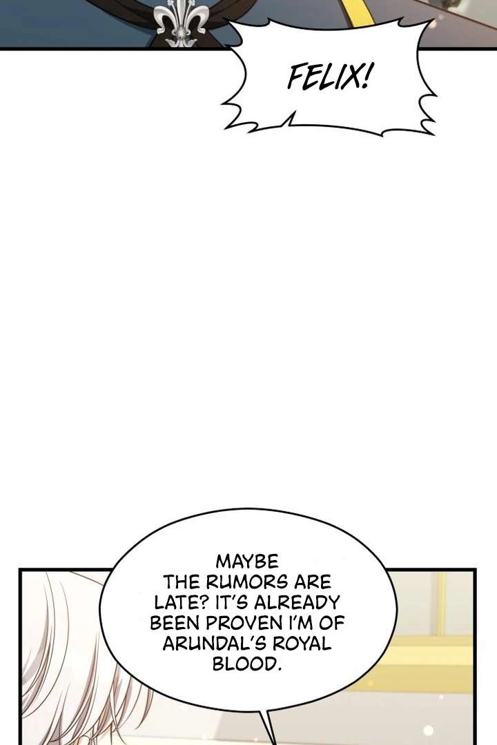 The Emperor, a Thousand Years Younger Than Me, Is Obsessed Chapter 54 - Page 34