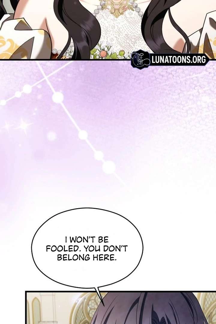 The Emperor, a Thousand Years Younger Than Me, Is Obsessed Chapter 54 - Page 37