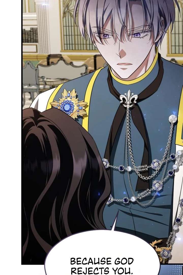 The Emperor, a Thousand Years Younger Than Me, Is Obsessed Chapter 54 - Page 38