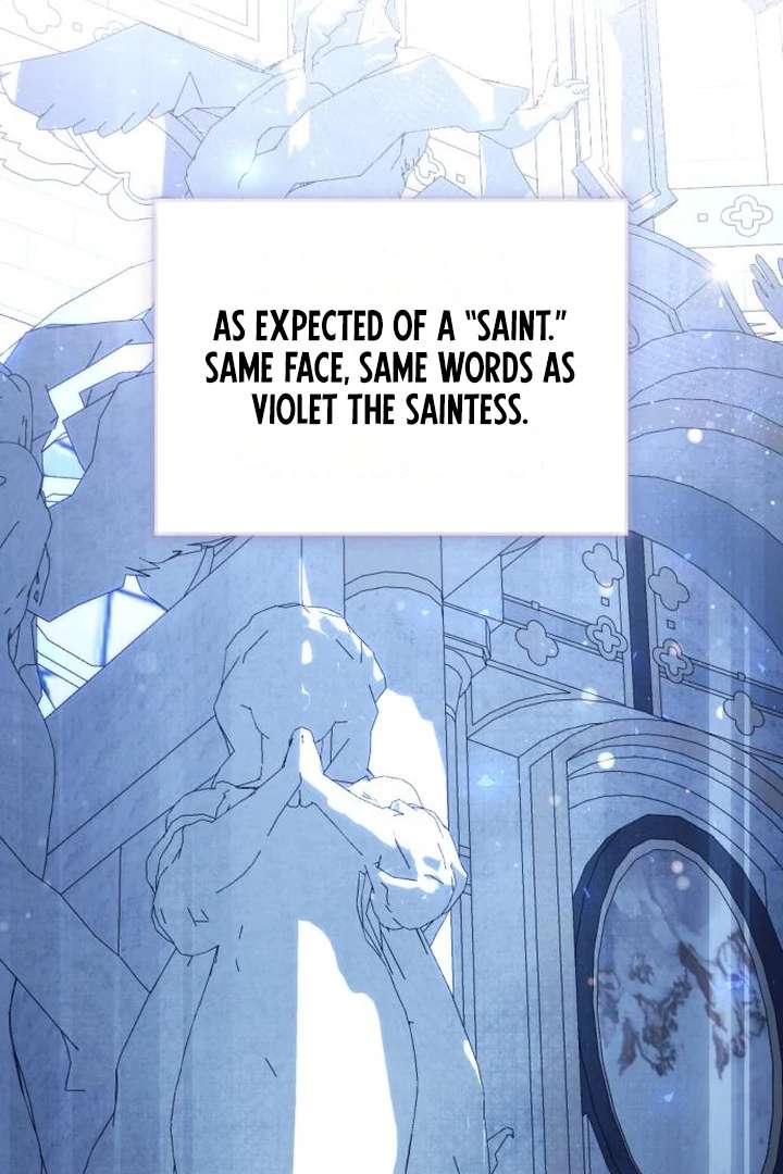 The Emperor, a Thousand Years Younger Than Me, Is Obsessed Chapter 54 - Page 41