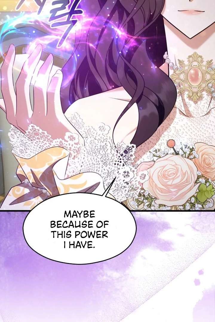 The Emperor, a Thousand Years Younger Than Me, Is Obsessed Chapter 54 - Page 45