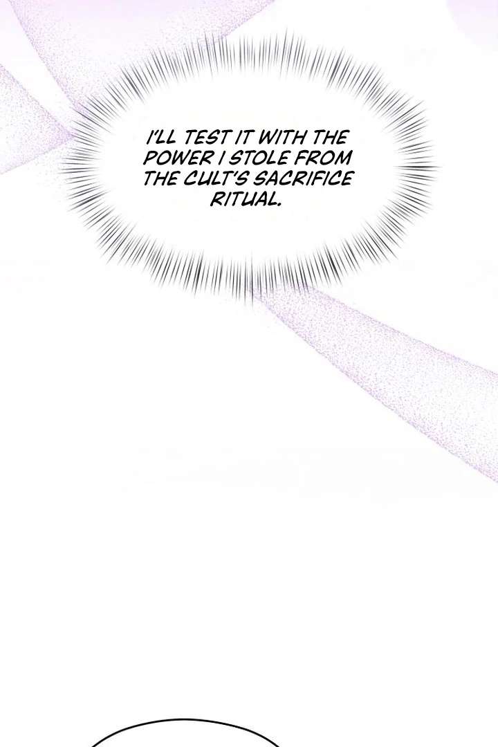 The Emperor, a Thousand Years Younger Than Me, Is Obsessed Chapter 54 - Page 46