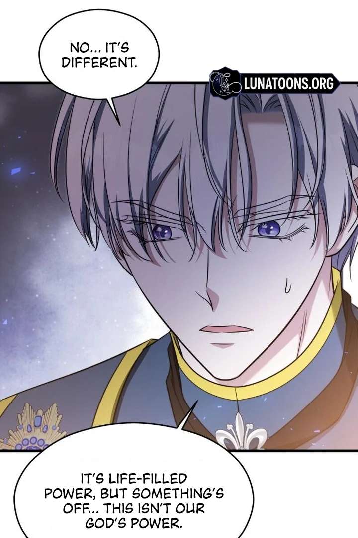 The Emperor, a Thousand Years Younger Than Me, Is Obsessed Chapter 54 - Page 48