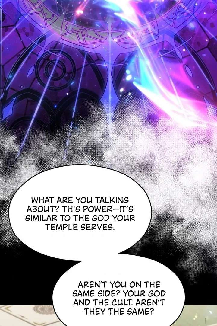 The Emperor, a Thousand Years Younger Than Me, Is Obsessed Chapter 54 - Page 50