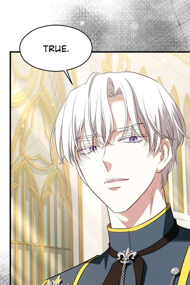 The Emperor, a Thousand Years Younger Than Me, Is Obsessed Chapter 54 - Page 6