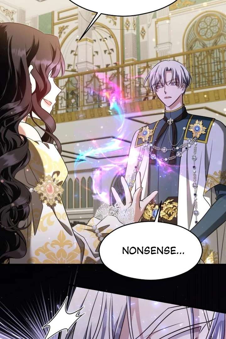 The Emperor, a Thousand Years Younger Than Me, Is Obsessed Chapter 54 - Page 51