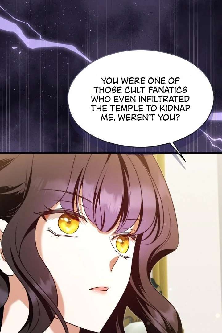 The Emperor, a Thousand Years Younger Than Me, Is Obsessed Chapter 54 - Page 54