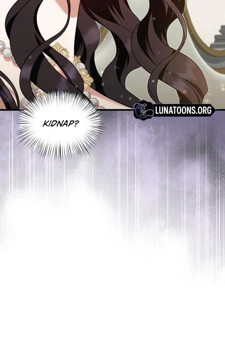 The Emperor, a Thousand Years Younger Than Me, Is Obsessed Chapter 54 - Page 55