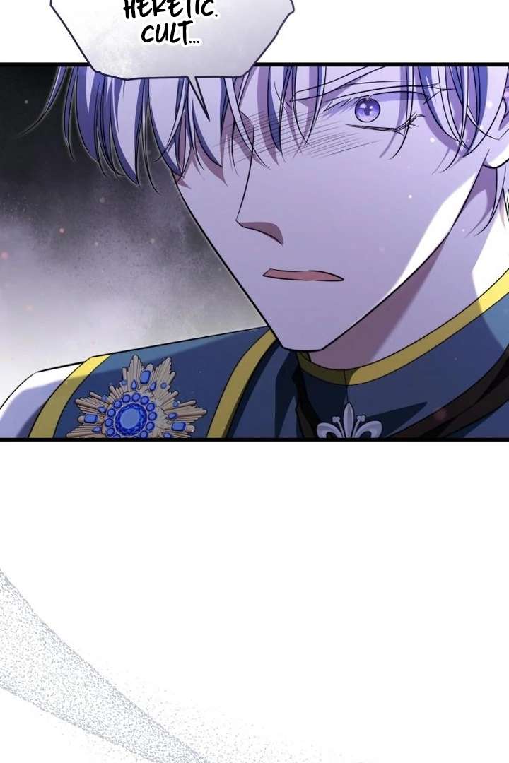 The Emperor, a Thousand Years Younger Than Me, Is Obsessed Chapter 54 - Page 60