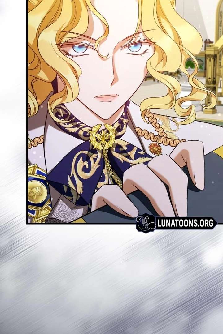 The Emperor, a Thousand Years Younger Than Me, Is Obsessed Chapter 54 - Page 62