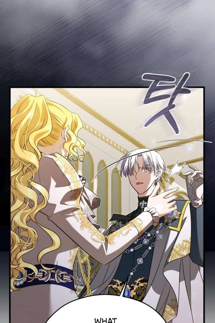 The Emperor, a Thousand Years Younger Than Me, Is Obsessed Chapter 54 - Page 63