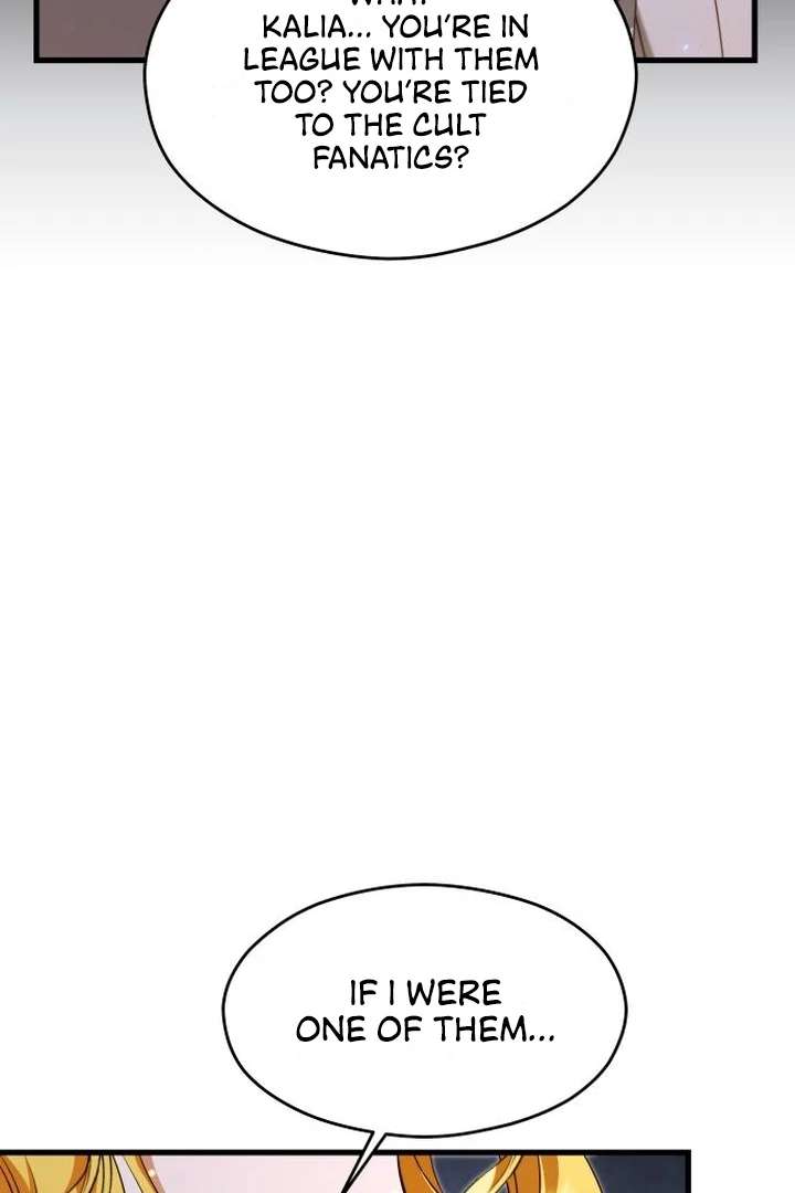 The Emperor, a Thousand Years Younger Than Me, Is Obsessed Chapter 54 - Page 64