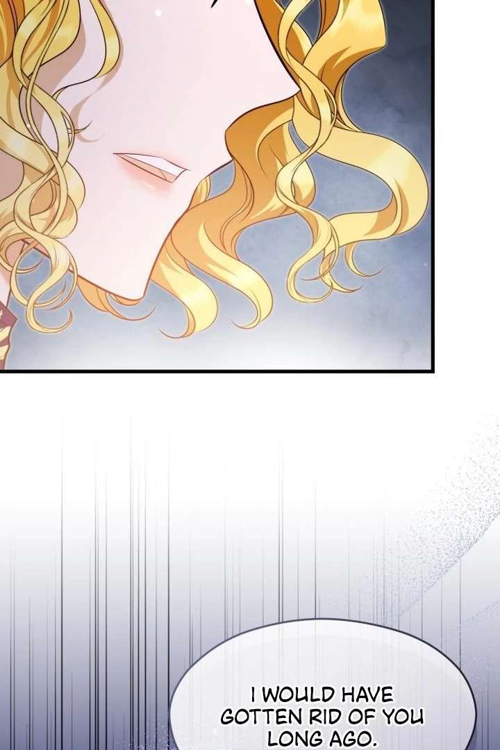 The Emperor, a Thousand Years Younger Than Me, Is Obsessed Chapter 54 - Page 65