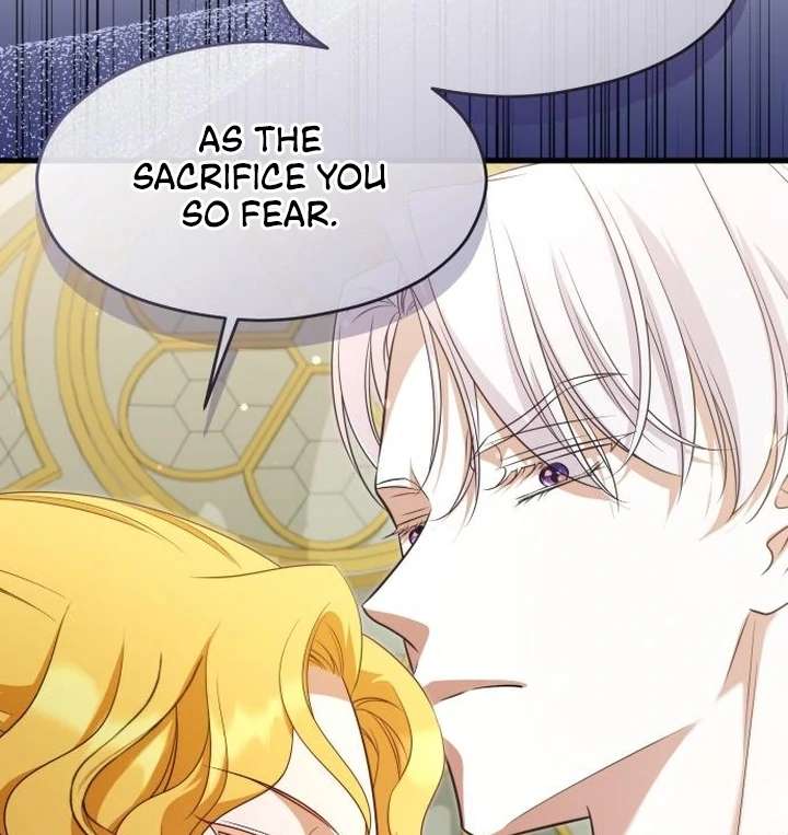 The Emperor, a Thousand Years Younger Than Me, Is Obsessed Chapter 54 - Page 66