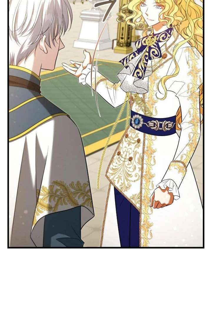 The Emperor, a Thousand Years Younger Than Me, Is Obsessed Chapter 54 - Page 69